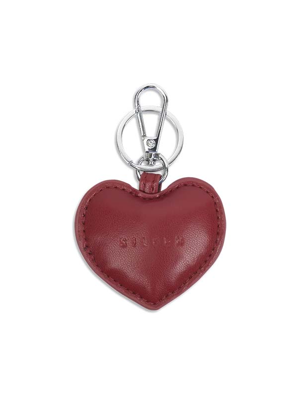 Heart Charm