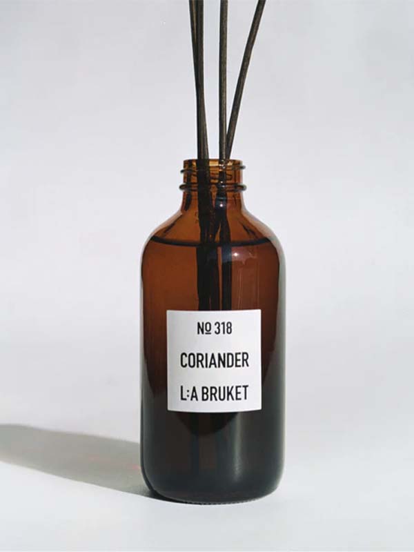 ROOM DIFFUSER CORIANDER 200 ML