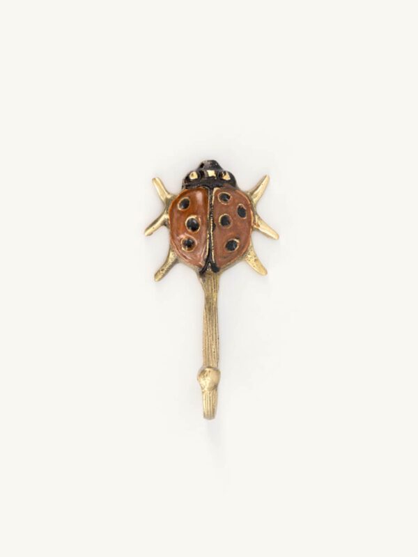 Lady Bug Hook