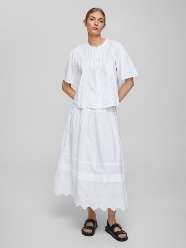 MSCHEthel Olisa HW Skirt