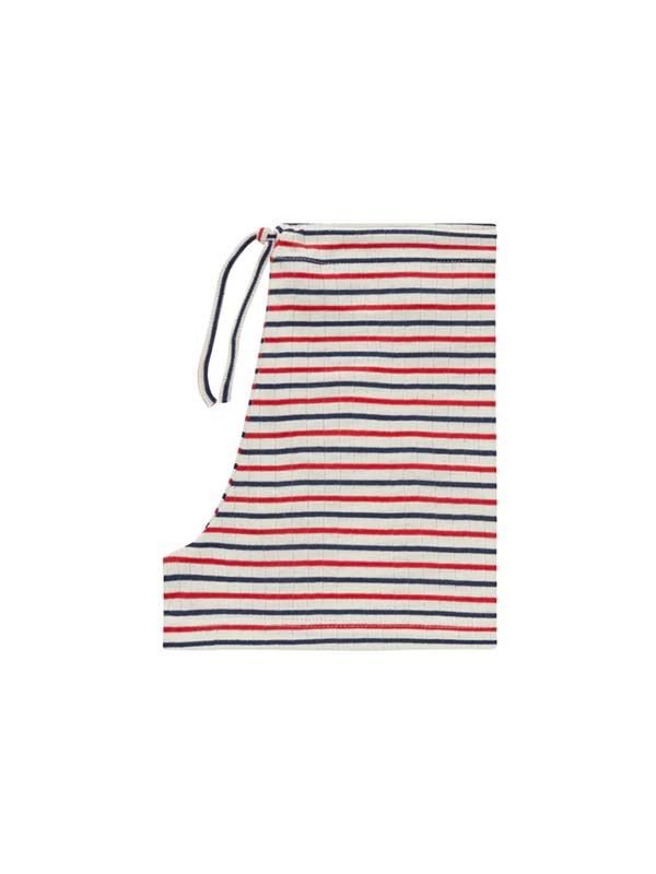 NPS Nova Shorts Tricolore