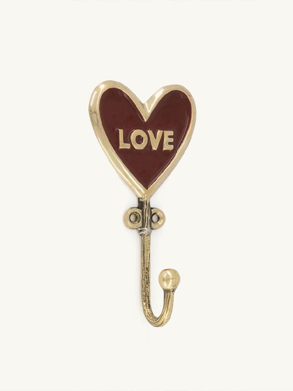Pyar Heart Hook