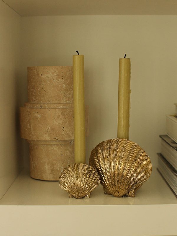 Scarlett Candle Holder Small