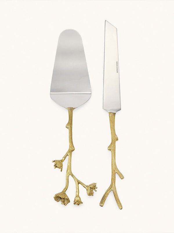 Ava Blossom Cake Set in Giftbox