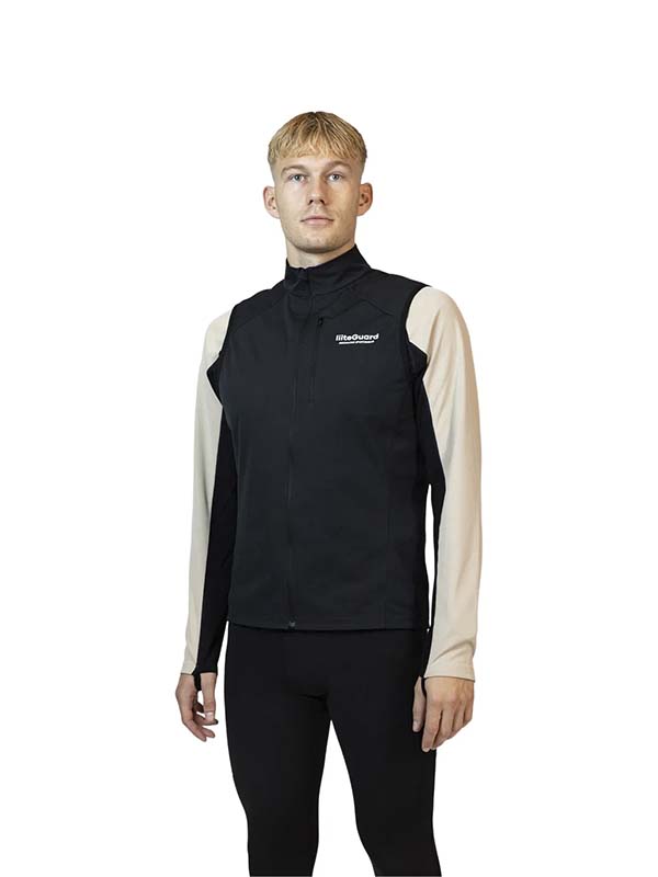 Hydro-tech Running Vest Men