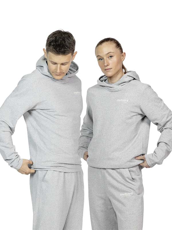 NR SWEAT HOODIE (UNISEX)