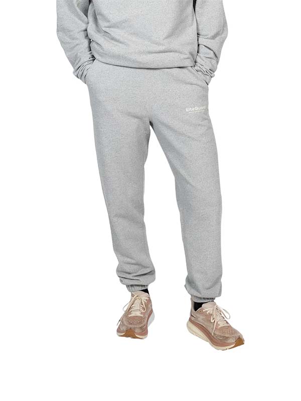 NR REGULAR SWEATPANTS (UNISEX)