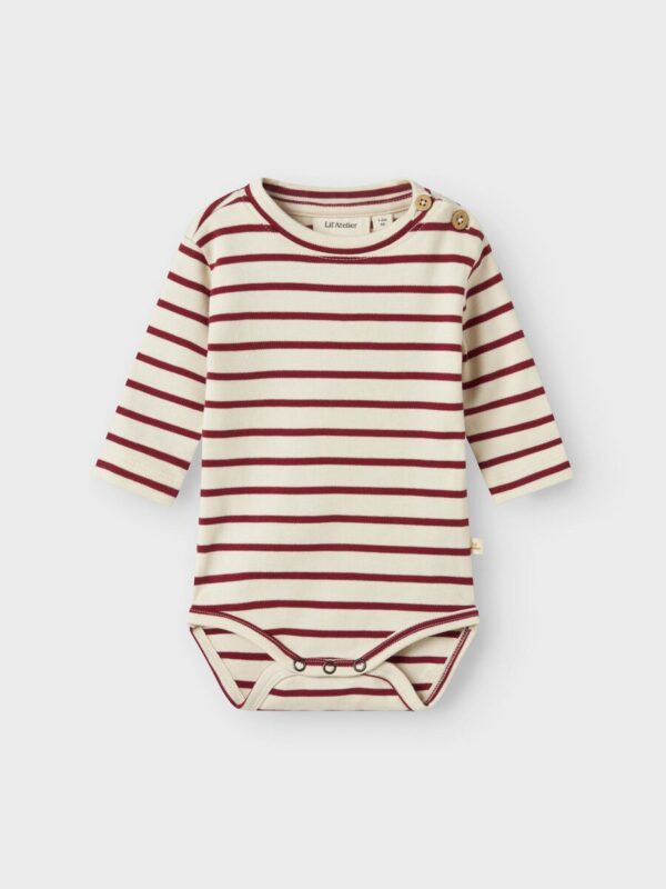 NBFLIMIA LS BODY LIL