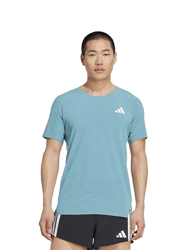 ADIZERO TEE M