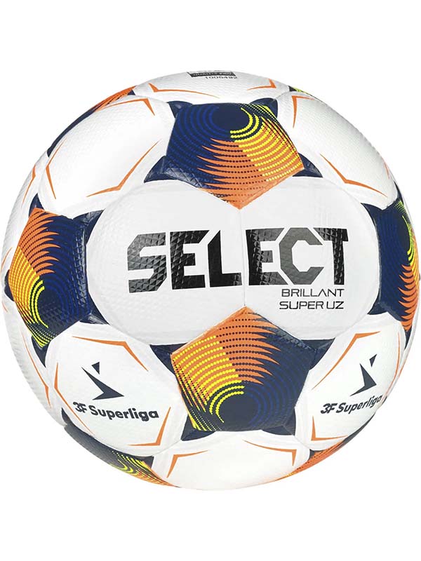 Brillant Super UZ 3F Superliga