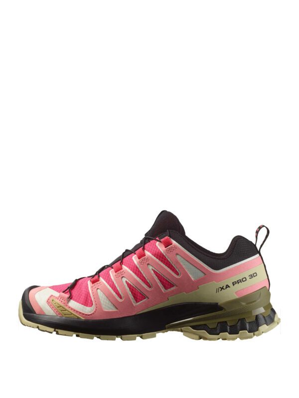 SHOES XA PRO 3D V9 GTX W