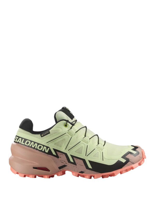 SPEEDCROSS 6 GORE-TEX