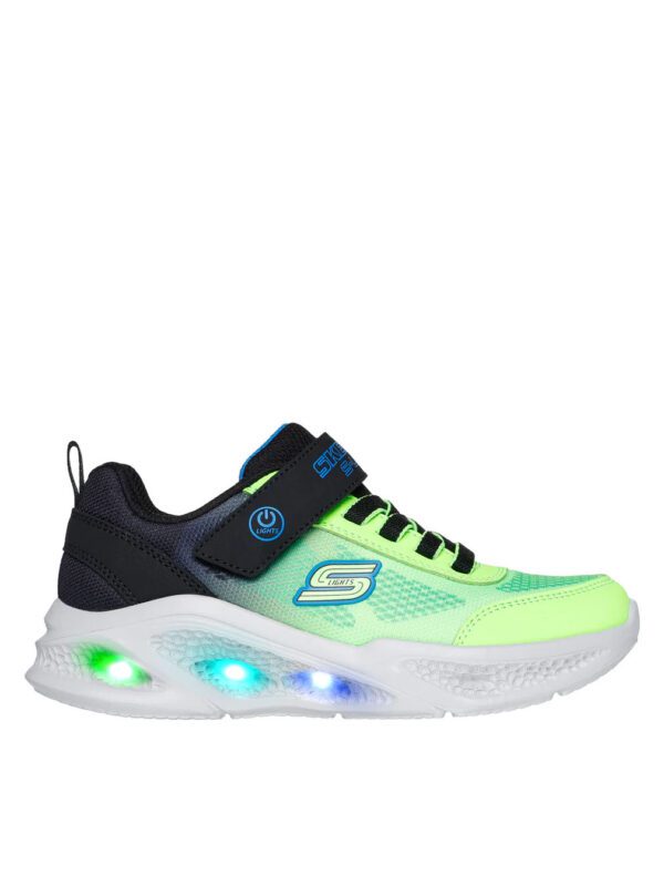 SKECHERS METEOR-LIGHTS-KRENDO