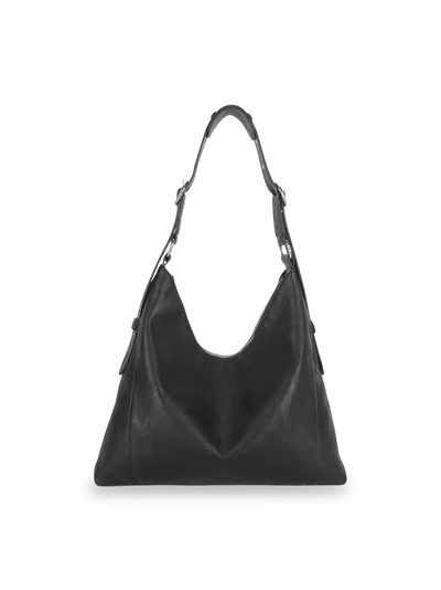 Ellie Crossbody Bag - Black