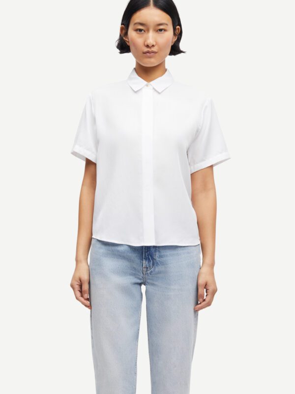 Mina SS Shirt 14028 - Image 3