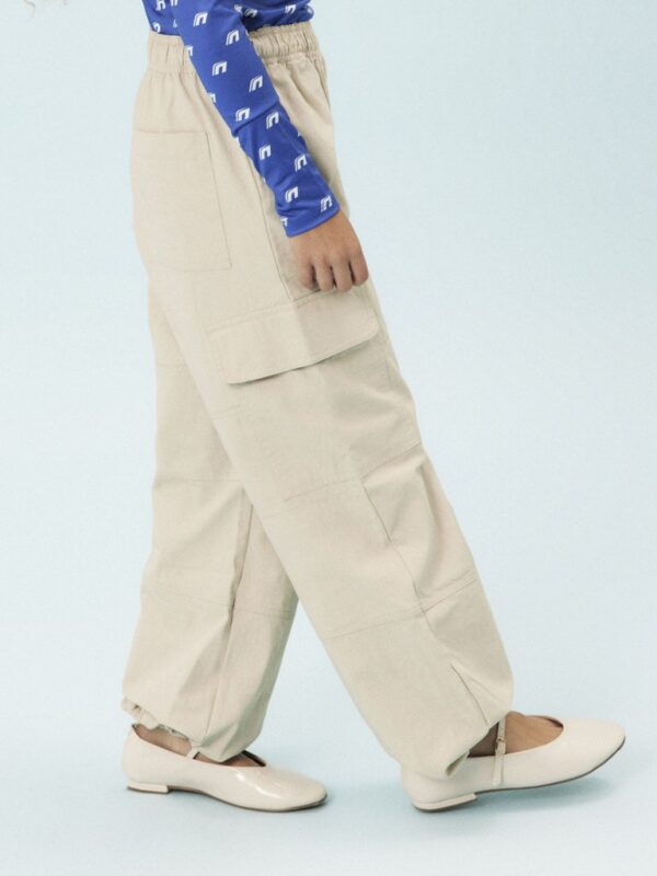 NKFKAJA PANT