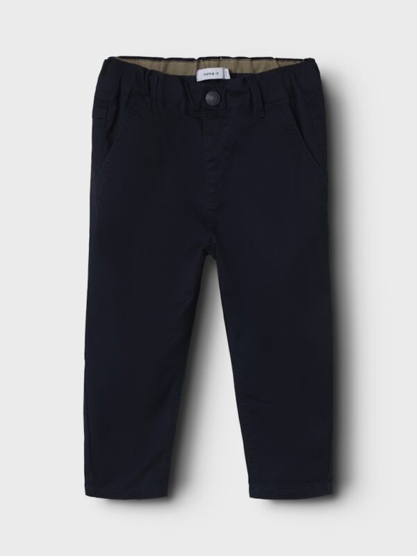 NMMBEN JOG TWI PANT 2305-HI