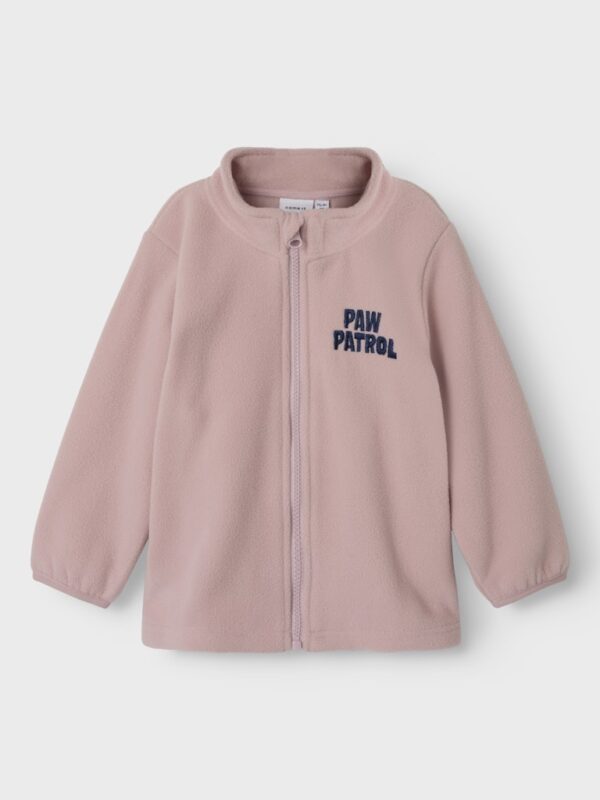 NMFJIRDI PAW FLEECE CPLG