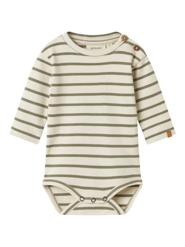 NBMLIMIA LS BODY LIL