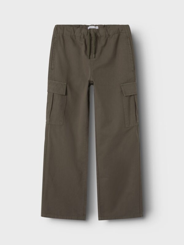 NKMRYAN TWILL CARGO PANT S 555