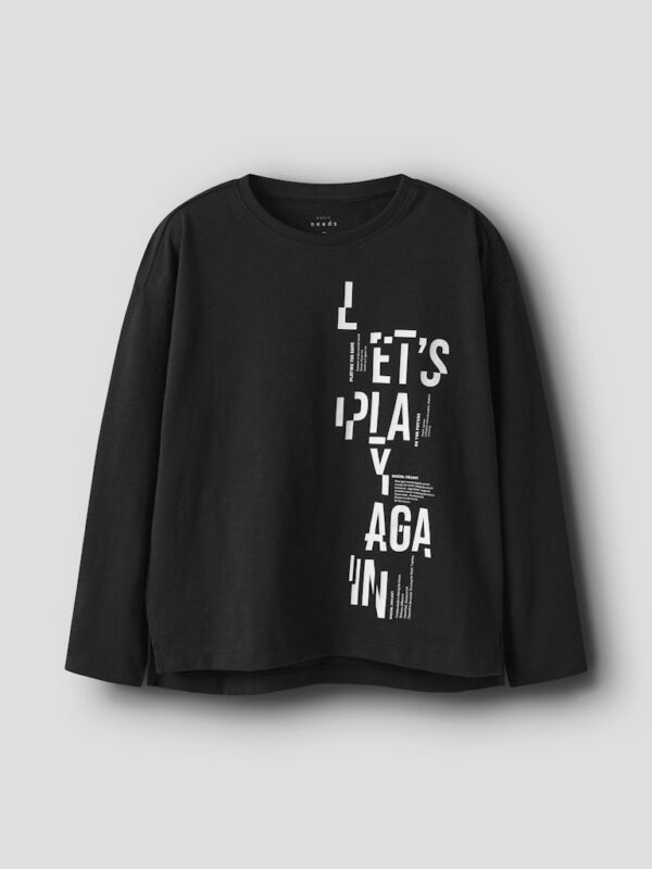 NKMVOB LS RLX TOP