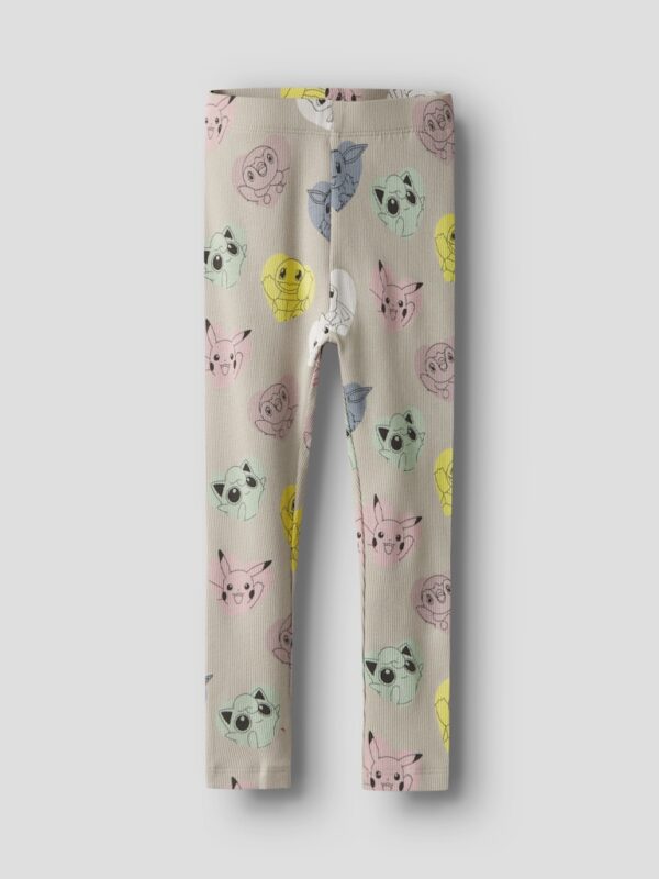 NMFJYTTE POKEMON LEGGING SKY