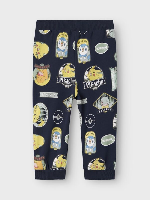 NMMJAZY POKEMON NREG SWE PANTS