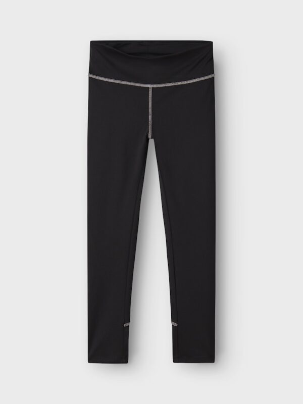 NKFLENETTE SLIM LEGGING