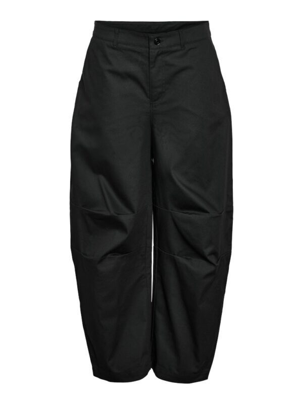 NMFRANKIE N/W BALLOON PANT