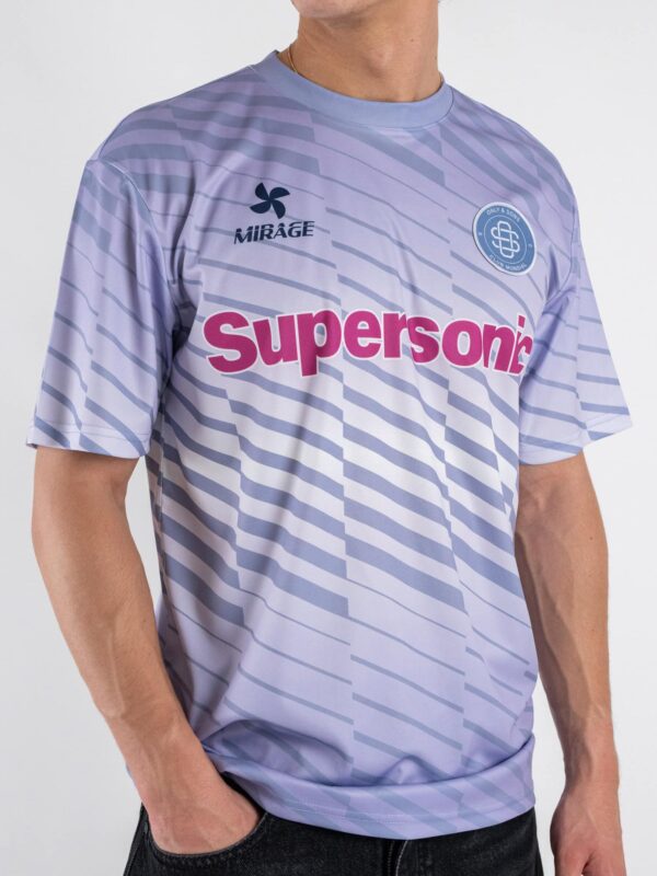 ONSVINI SS RLX TEE