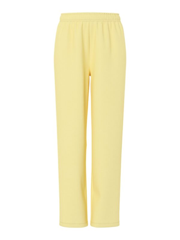PCCHILLI HW STRAIGHT SWEAT PANTS