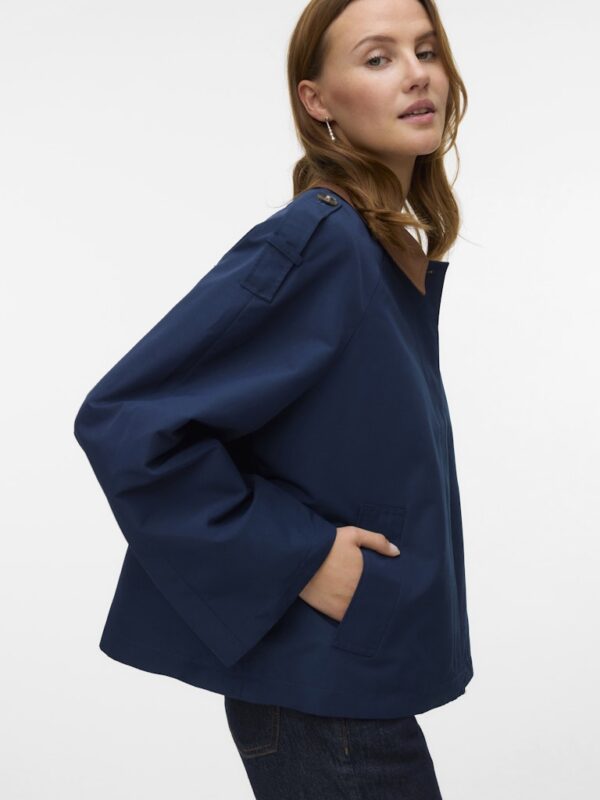 VMLUCIA MARIA SHORT JACKET