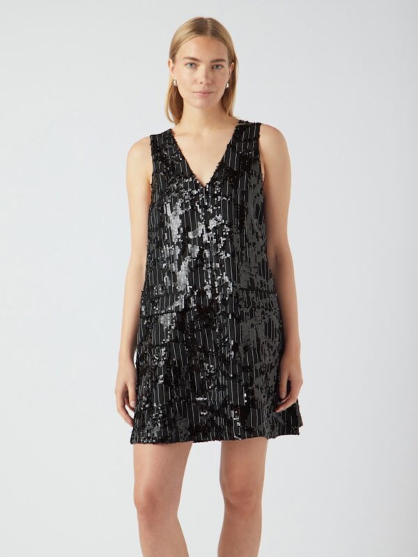 YASSTRIBY SL SPENCER DRESS