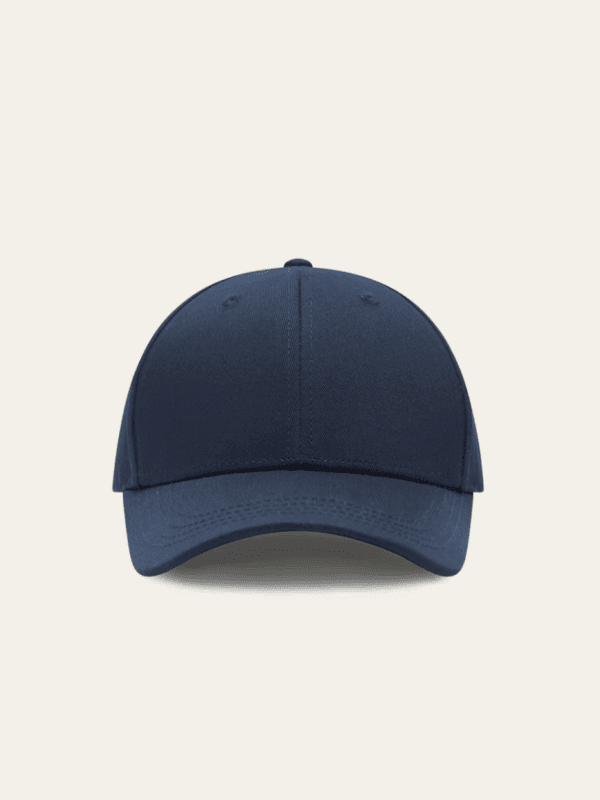 Crew Organic Baseball Cap
