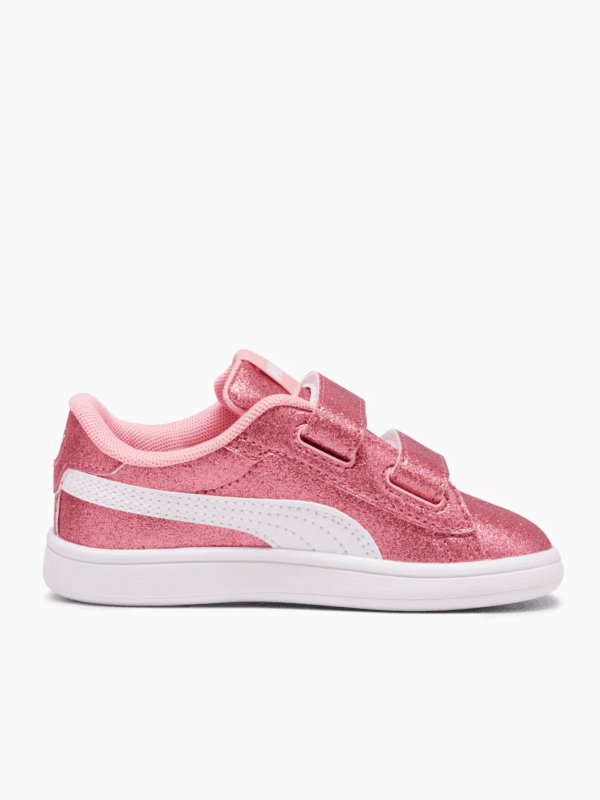 Puma Smash 3.0 Glitz Glam V In