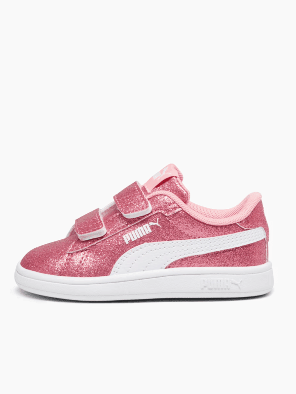 Puma Smash 3.0 Glitz Glam V In - Image 3