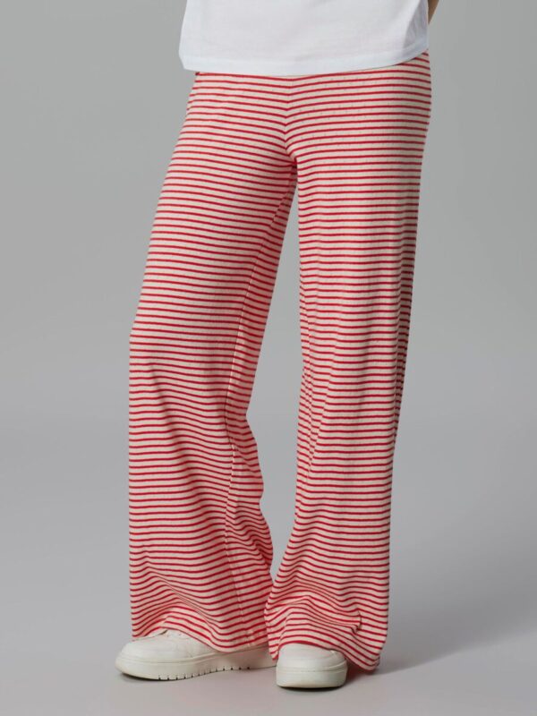 NLFSEHER LW WIDE PANT
