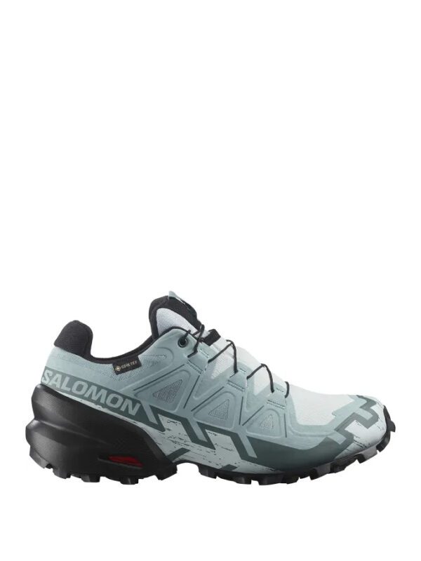 SHOES SPEEDCROSS 6 GTX W Bllblu/Black/To