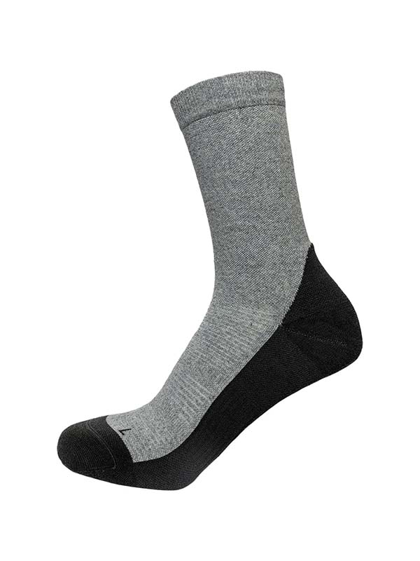 NR2 CREW MERINO HIKING SOCKS