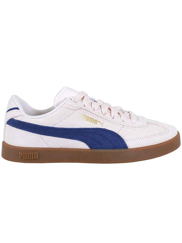 Puma Club II Era Suede