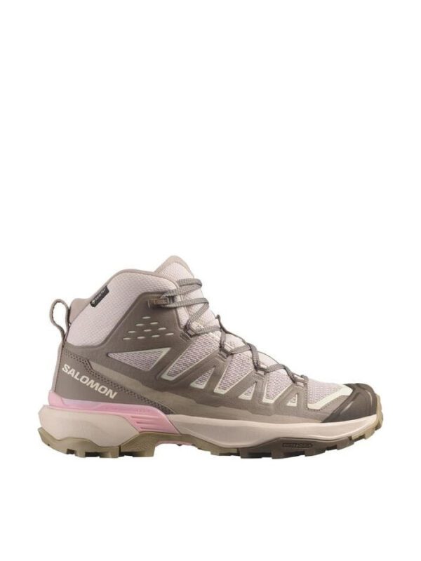 SHOES X ULTRA 360 EDGE MID GTX W Iron/Hu
