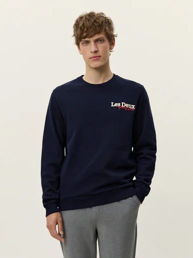 Racing Sweatshirt
