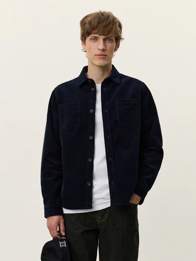 Kody Corduroy Overshirt