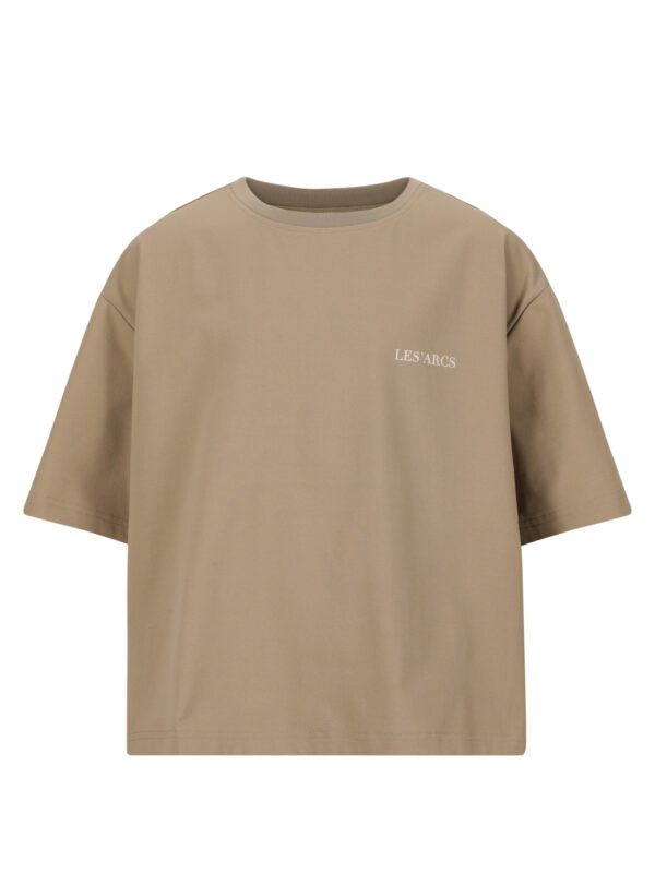 Jerety S-S Tee - Youth/Girl