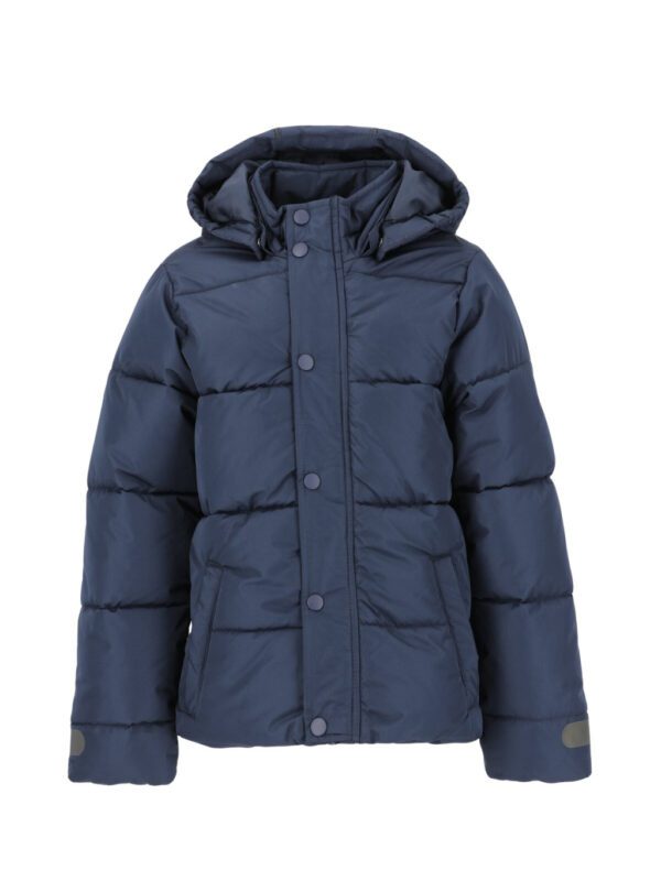 Lusano Puffer Jacket