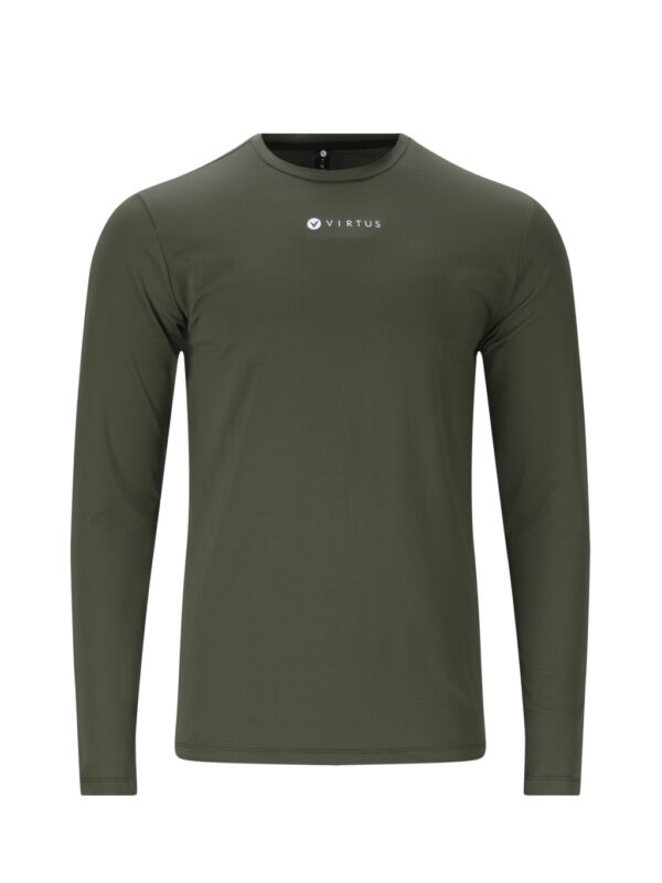 Roger V2 M Hyperstretch L/S Tee