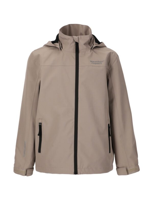 Borise Jr. Jacket W-PRO 15000