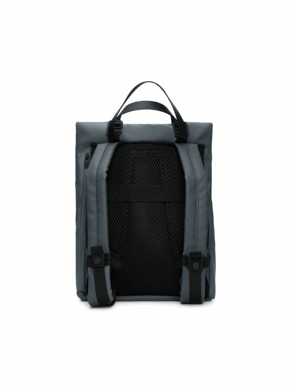 2 Way Tote Backpack W3 - Image 3