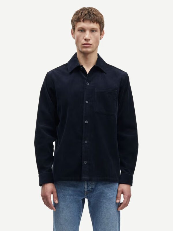 Sadamon JS shirt 14934