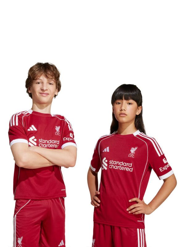 LFC H JSY Y